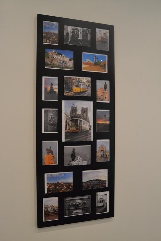 New Charming Flat In The Heart Of Lisbon Apartment ภายนอก รูปภาพ