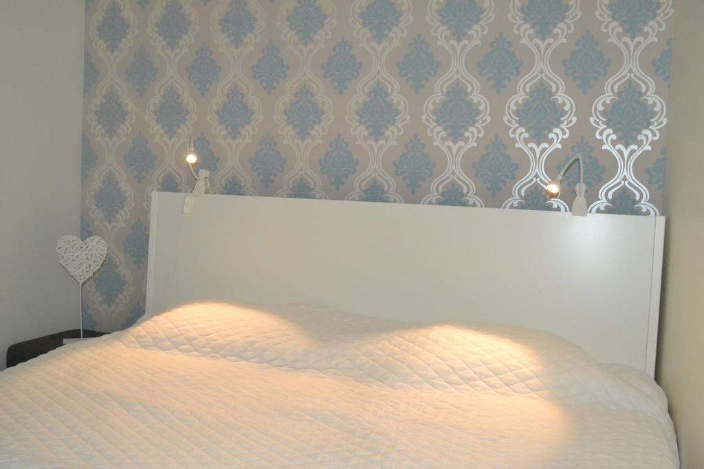 New Charming Flat In The Heart Of Lisbon Apartment ภายนอก รูปภาพ